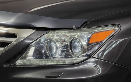 Lexus LX III, 2013 год, 4 497 000 рублей, 23 фотография