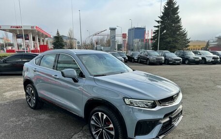 Geely Tugella FY11, 2023 год, 3 899 000 рублей, 3 фотография