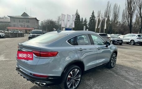 Geely Tugella FY11, 2023 год, 3 899 000 рублей, 4 фотография