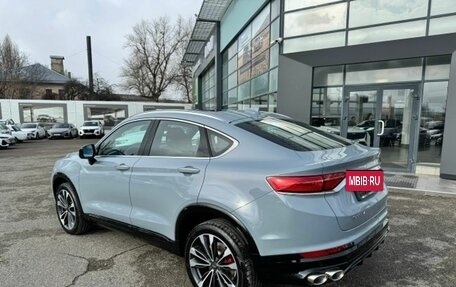 Geely Tugella FY11, 2023 год, 3 899 000 рублей, 2 фотография