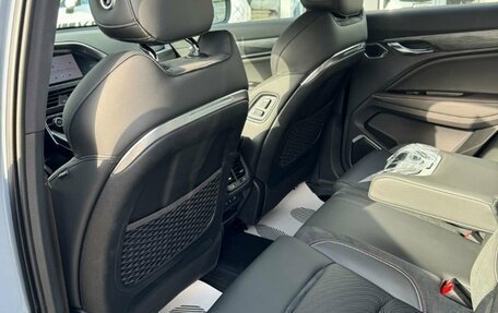 Geely Tugella FY11, 2023 год, 3 899 000 рублей, 5 фотография