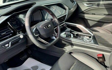 Geely Tugella FY11, 2023 год, 3 899 000 рублей, 8 фотография