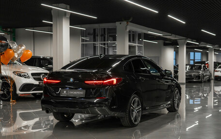 BMW 2 серия F44, 2020 год, 2 980 000 рублей, 4 фотография