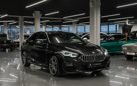 BMW 2 серия F44, 2020 год, 2 980 000 рублей, 2 фотография