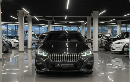 BMW 2 серия F44, 2020 год, 2 980 000 рублей, 3 фотография