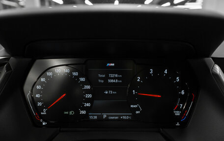 BMW 2 серия F44, 2020 год, 2 980 000 рублей, 9 фотография