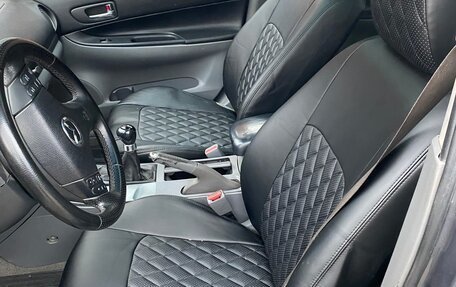 Mazda 6, 2004 год, 550 000 рублей, 4 фотография