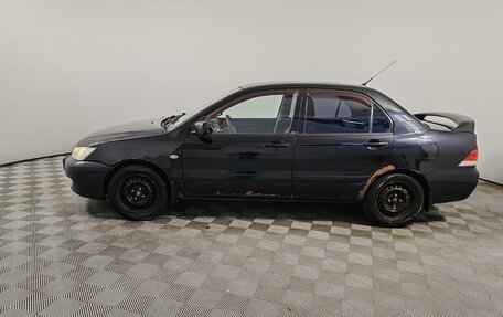 Mitsubishi Lancer IX, 2007 год, 425 000 рублей, 8 фотография