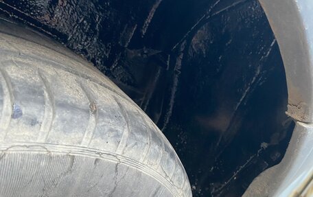 Mazda 6, 2004 год, 550 000 рублей, 5 фотография