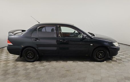Mitsubishi Lancer IX, 2007 год, 425 000 рублей, 4 фотография