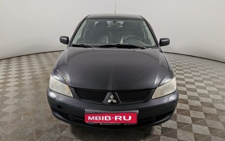 Mitsubishi Lancer IX, 2007 год, 425 000 рублей, 2 фотография