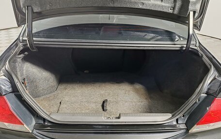 Mitsubishi Lancer IX, 2007 год, 425 000 рублей, 9 фотография