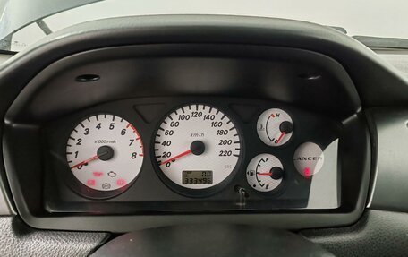 Mitsubishi Lancer IX, 2007 год, 425 000 рублей, 12 фотография