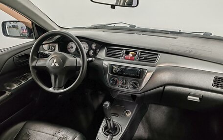 Mitsubishi Lancer IX, 2007 год, 425 000 рублей, 10 фотография