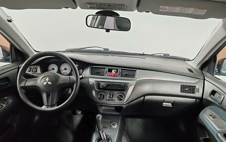 Mitsubishi Lancer IX, 2007 год, 425 000 рублей, 13 фотография