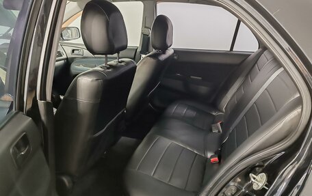 Mitsubishi Lancer IX, 2007 год, 425 000 рублей, 11 фотография