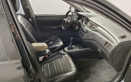 Mitsubishi Lancer IX, 2007 год, 425 000 рублей, 16 фотография