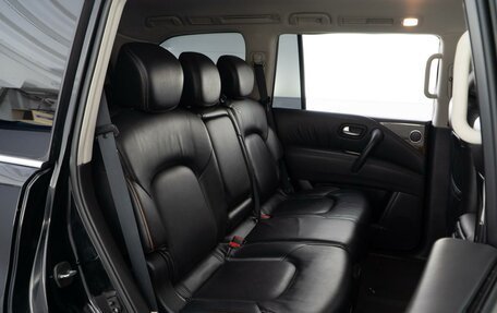 Nissan Patrol, 2012 год, 2 572 500 рублей, 7 фотография