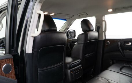 Nissan Patrol, 2012 год, 2 572 500 рублей, 13 фотография