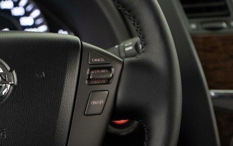 Nissan Patrol, 2012 год, 2 572 500 рублей, 15 фотография