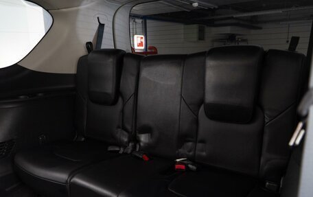 Nissan Patrol, 2012 год, 2 572 500 рублей, 12 фотография