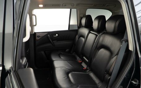 Nissan Patrol, 2012 год, 2 572 500 рублей, 10 фотография