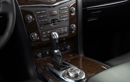 Nissan Patrol, 2012 год, 2 572 500 рублей, 16 фотография