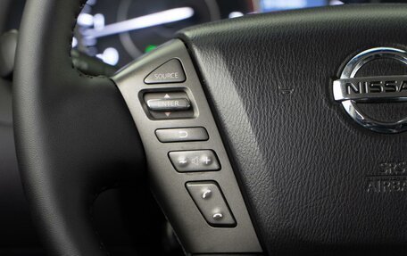 Nissan Patrol, 2012 год, 2 572 500 рублей, 14 фотография