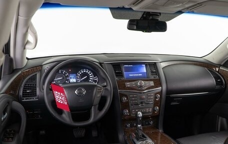 Nissan Patrol, 2012 год, 2 572 500 рублей, 6 фотография