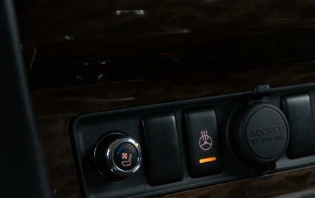 Nissan Patrol, 2012 год, 2 572 500 рублей, 24 фотография