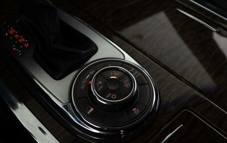 Nissan Patrol, 2012 год, 2 572 500 рублей, 22 фотография