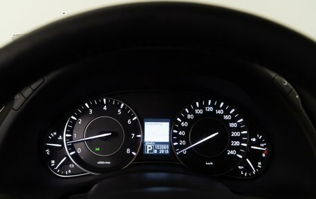 Nissan Patrol, 2012 год, 2 572 500 рублей, 30 фотография