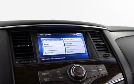 Nissan Patrol, 2012 год, 2 572 500 рублей, 28 фотография