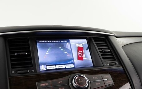 Nissan Patrol, 2012 год, 2 572 500 рублей, 27 фотография