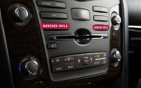 Nissan Patrol, 2012 год, 2 572 500 рублей, 23 фотография