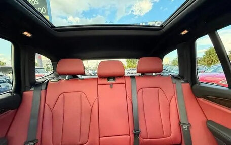 BMW X3, 2022 год, 10 фотография