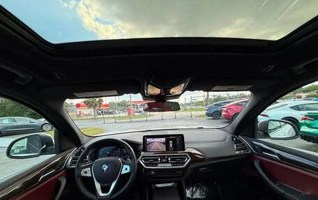 BMW X3, 2022 год, 14 фотография