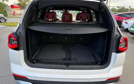 BMW X3, 2022 год, 9 фотография