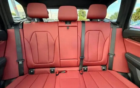 BMW X3, 2022 год, 13 фотография