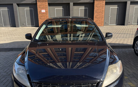 Ford Mondeo IV, 2008 год, 520 000 рублей, 1 фотография