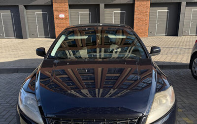 Ford Mondeo IV, 2008 год, 520 000 рублей, 1 фотография