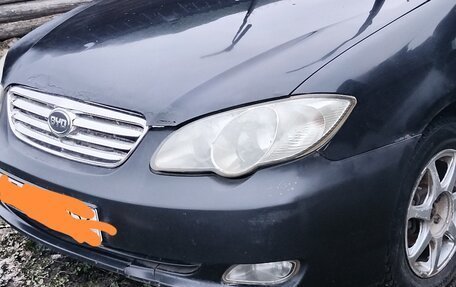 BYD F3 I, 2008 год, 115 000 рублей, 1 фотография