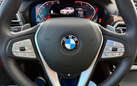 BMW X3, 2022 год, 18 фотография