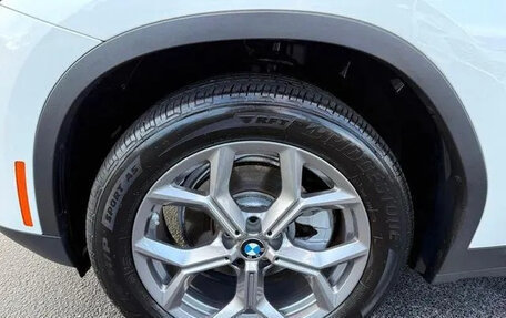 BMW X3, 2022 год, 16 фотография