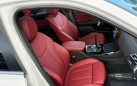 BMW X3, 2022 год, 17 фотография