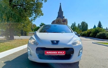 Peugeot 308 II, 2012 год, 818 000 рублей, 1 фотография