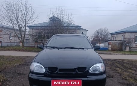 Chevrolet Lanos I, 2008 год, 250 000 рублей, 1 фотография