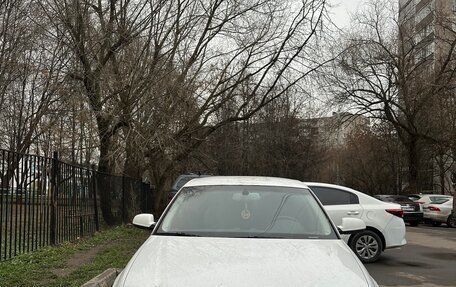 Audi A3, 2011 год, 750 000 рублей, 1 фотография