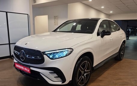 Mercedes-Benz GLC, 2025 год, 7 999 000 рублей, 1 фотография