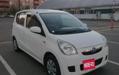 Daihatsu Mira VII, 2009 год, 440 000 рублей, 1 фотография